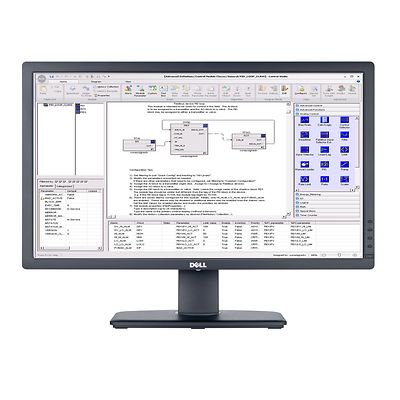 DeltaV-P-Engineering Seat Software Suite